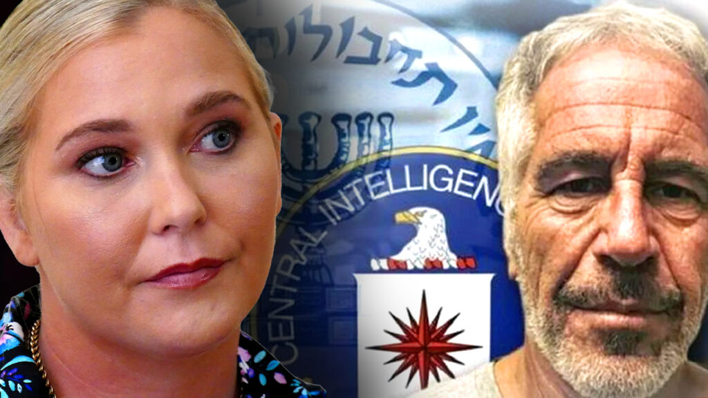 Virginia Guiffre warned us: if I’m ever found dead, it won’t be by my own hand. And she wasn’t bluffing. Because Virginia left behind her final weapon: a digital deadman’s switch. A vault of evidence set to detonate the moment her life was taken.