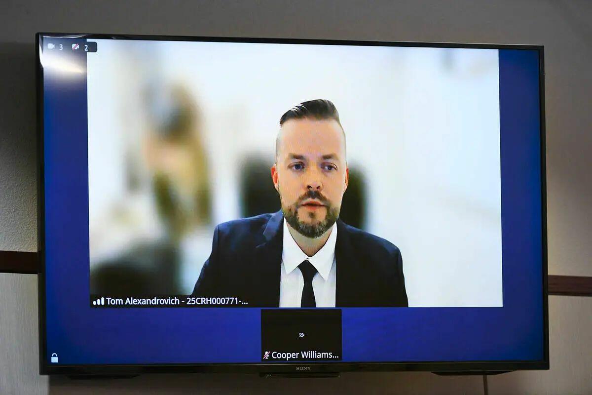 Israeli Cyber Official Fled U.S. After Child Sex Arrest — Now Represented by Trump’s Homeland Security Nominee