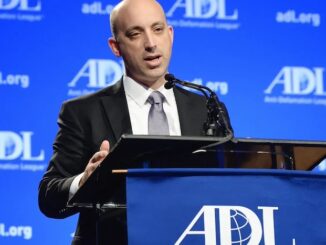 ADL forced to delete it glossary of extremism.