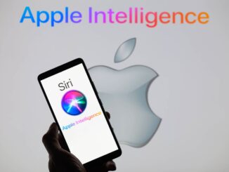 Apple Siri
