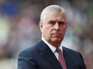 Prince Andrew set to be arrested in a matter of weeks as child rape probe heats up.