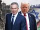 Blair Trump Gaza