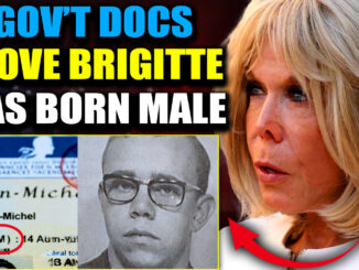 Brigitte Macron has been living a lie. Official records confirm that France’s First Lady was registered to pay taxes as a man — Jean-Michel. Her own chief of staff has come forward with the proof, shattering years of media denial and government cover-ups.