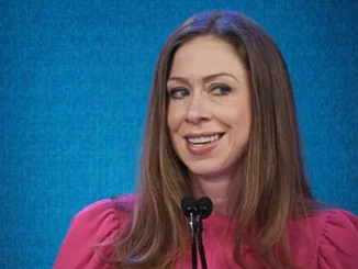 chelsea clinton