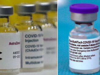 CDC files reveal COVID shots cause cancer and organ failure.