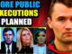 Highly classified Deep State government documents—buried for over two decades—have surfaced. They reveal a plan so dark, so psychotic, it defies belief: the live, televised execution of prominent Americans. Not criminals. Not traitors. Patriots.