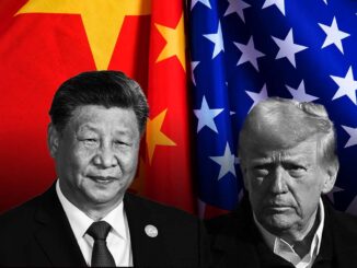 China US trade war