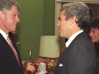 Bill and Hillary Clinton are dodging child rape lawsuit.