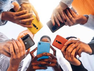 Denmark social media