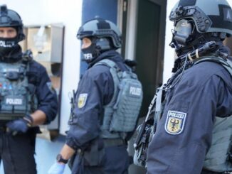 EU police arrest Swiss citizen for claiming there are only two genders.