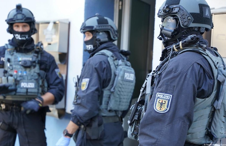 EU Authorities Imprison Swiss Citizen for Declaring There Are Only Two Genders