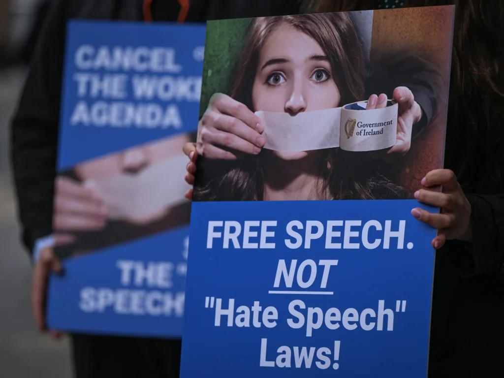 hate speech