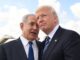 Israel Netanyahu US Trump