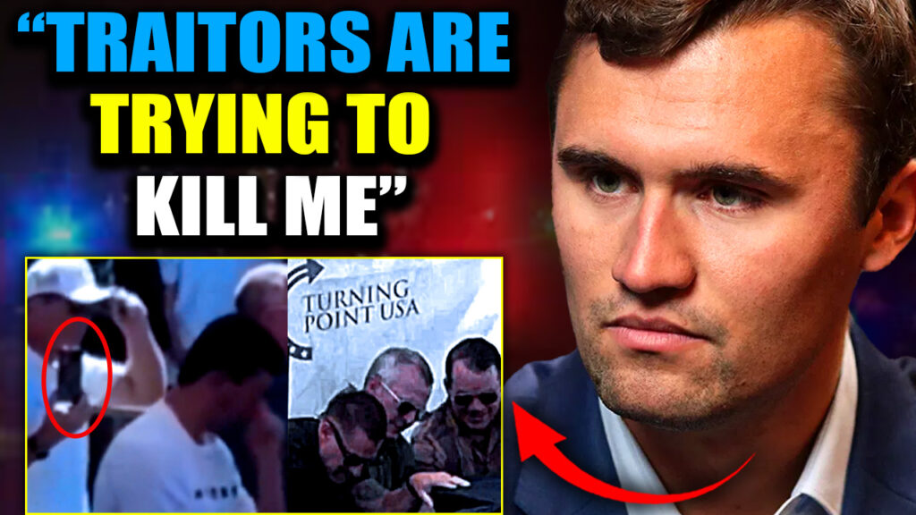 A gag order on three thousand people. Evidence locked away. Every trace of that day erased. The witnesses are terrified to speak — except one. And today… he’s done being silent.