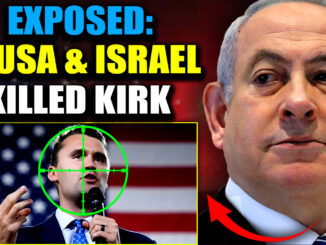 For a month now, the official story has been crumbling. The official narrative around the Charlie Kirk assassination has never added up — and tonight, it completely falls apart.