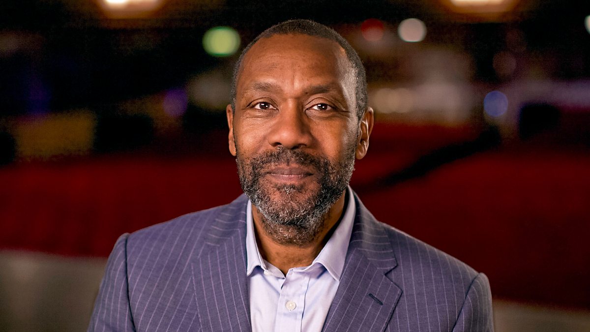 Lenny Henry Calls For £18 Trillion Reparations To Be Paid To All Black British People