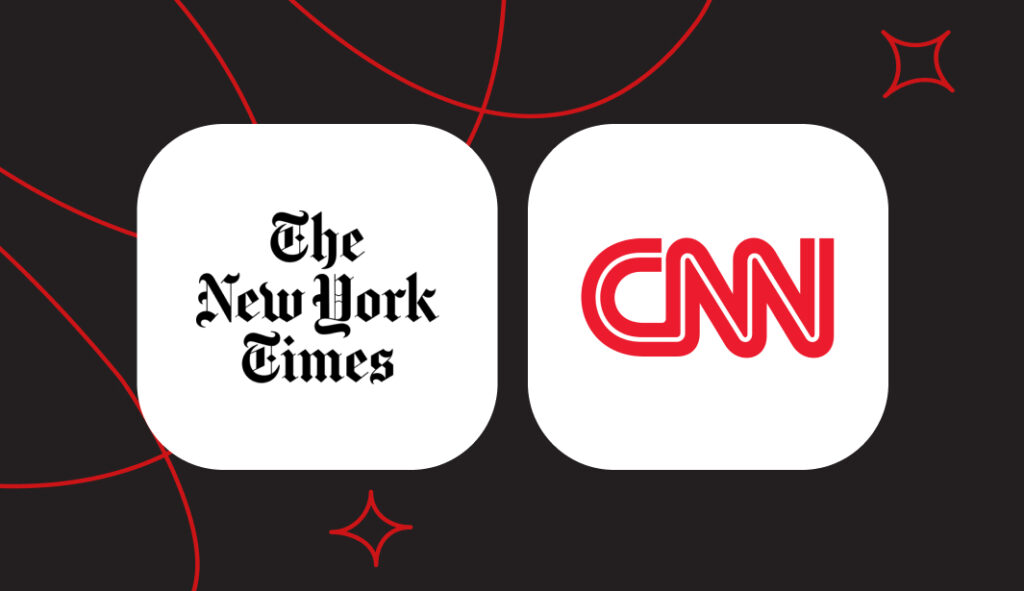 NYT CNN