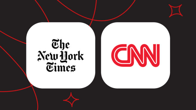 NYT CNN