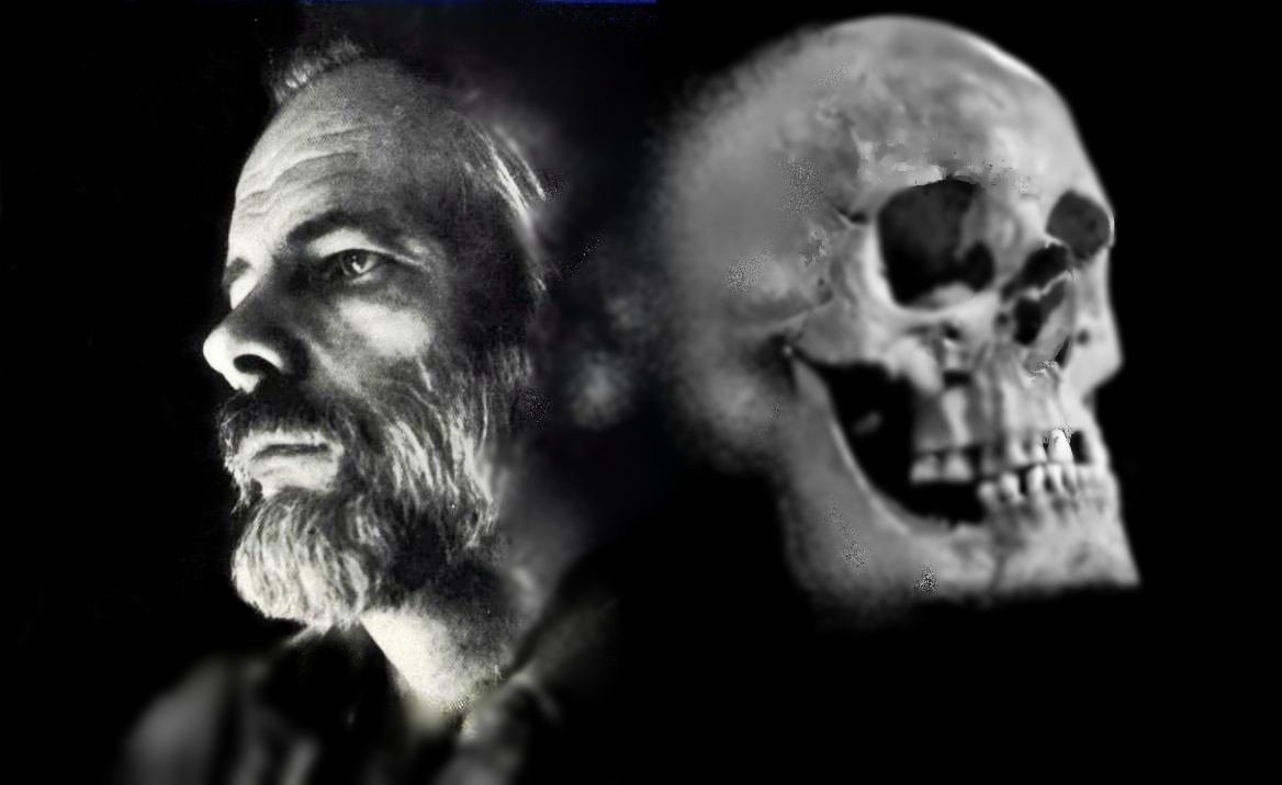 The Simulation Whistleblower: How the Government Erased Philip K. Dick for Exposing Reality’s Biggest Secret