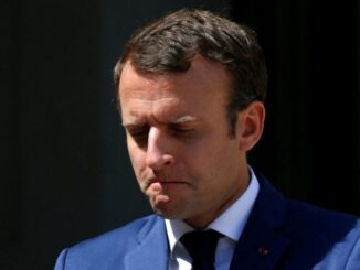 Macron