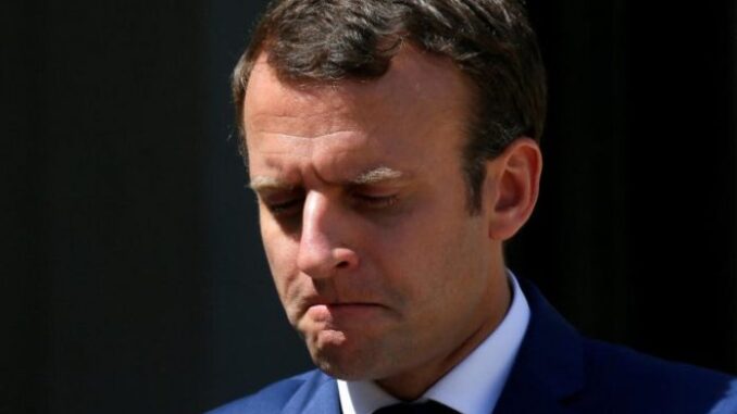 Macron