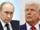Putin Trump