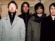 Radiohead boycotts Israel over Genocide of Palestinians.