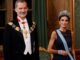 Spanish royal family linked to child trafficking