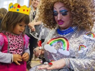 Liberal Clinton-appointed judge blocks white house from banning trans propaganda in schools.