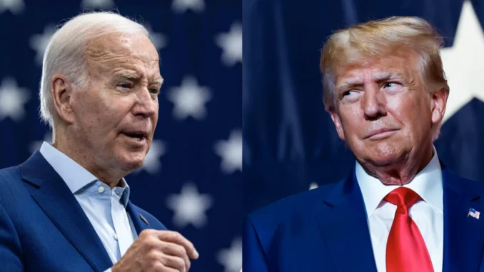 biden trump