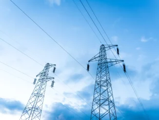 UK national grid electricity