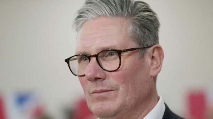 UK government planning to ban VPNs.