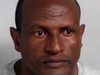 UK migrant who raped a child set free from prison.