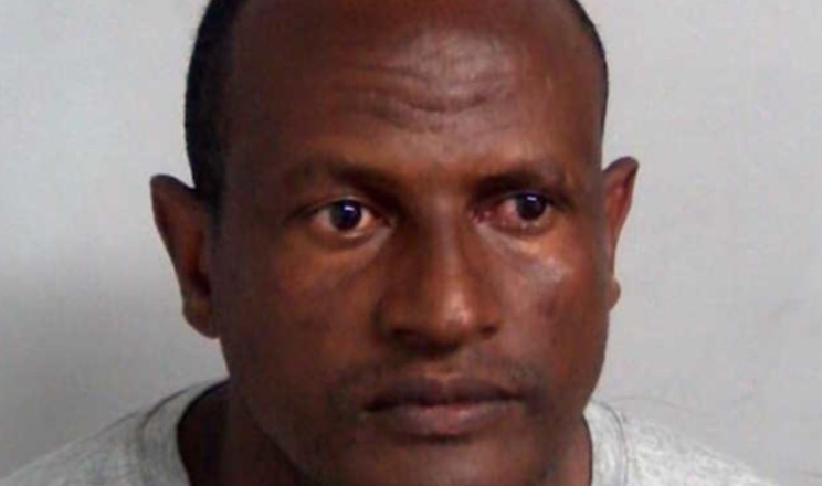 UK migrant who raped a child set free from prison.