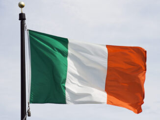 flag of ireland