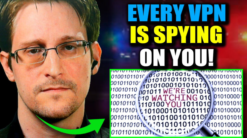 This is not a drill. Your privacy - your freedom - are under attack. And what we’re about to expose is the biggest scandal since Edward Snowden blew the lid off government surveillance.