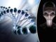Top scientist claims alien DNA was inserted into human genes.