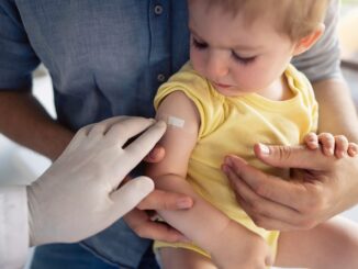 Study confirms vaccines cause autism.
