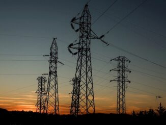 Sweden and Finland prepares for widespread blackouts.