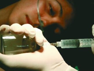 Canadian Officials praise euthanasia program.