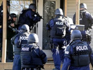 Canadian government announce plans to arrest Americans who post hateful content online.