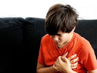 Doctors warn of surge in heart problems among vaccinated children who got the COVID jab.