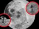 CIA files reveal that aliens are living on the dark side of the moon.
