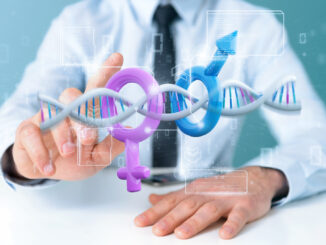 transgendersim study