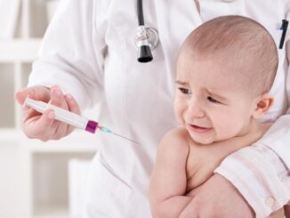 Scientists warn vaccine schedule for infants causing an avalanche of diseases.