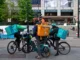 delivery drivers