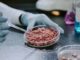 Bill Gates lab grown meat linked to suicide.