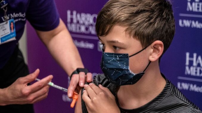 Tribunal designates mRNA jabs 'weapons of mass destruction'