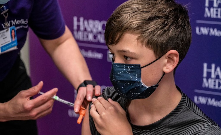 Tribunal designates mRNA jabs 'weapons of mass destruction'