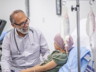 Cancer among young millennials skyrockets following COVID jab rollout.